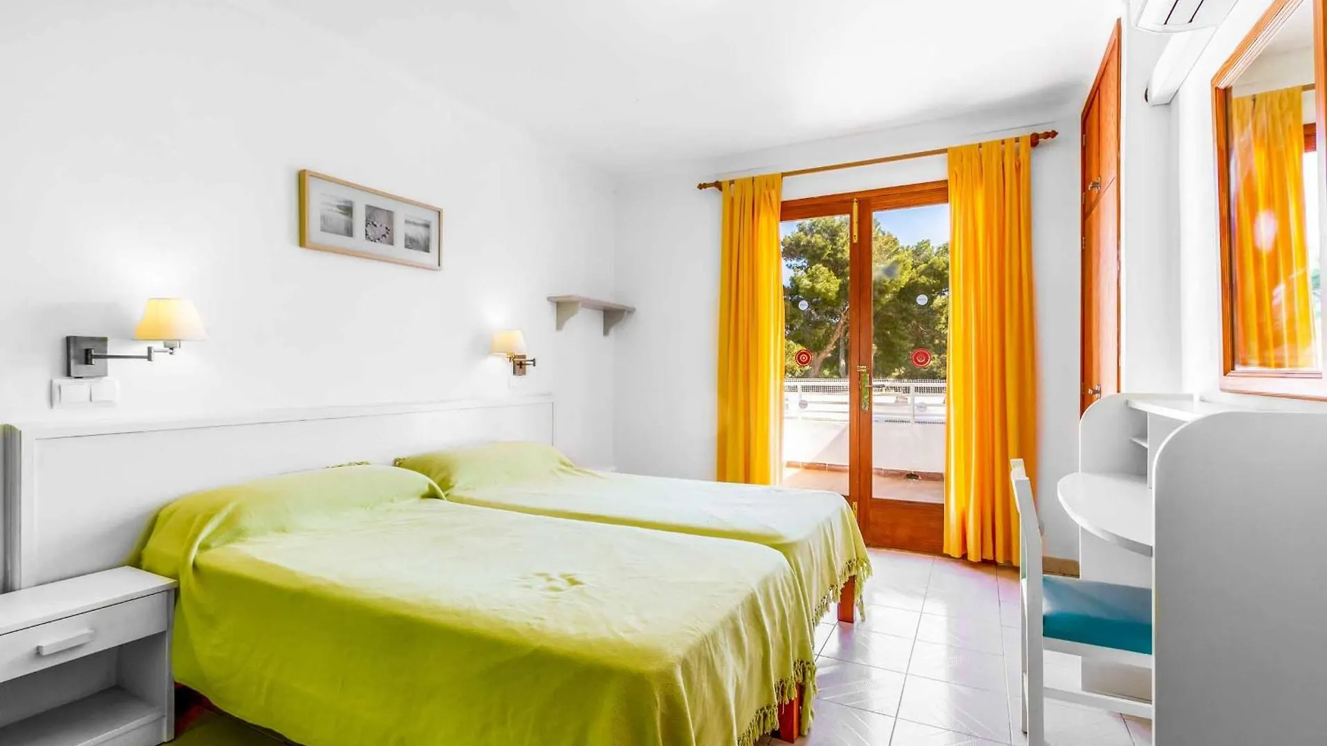 Villa Pou Uno Santanyi