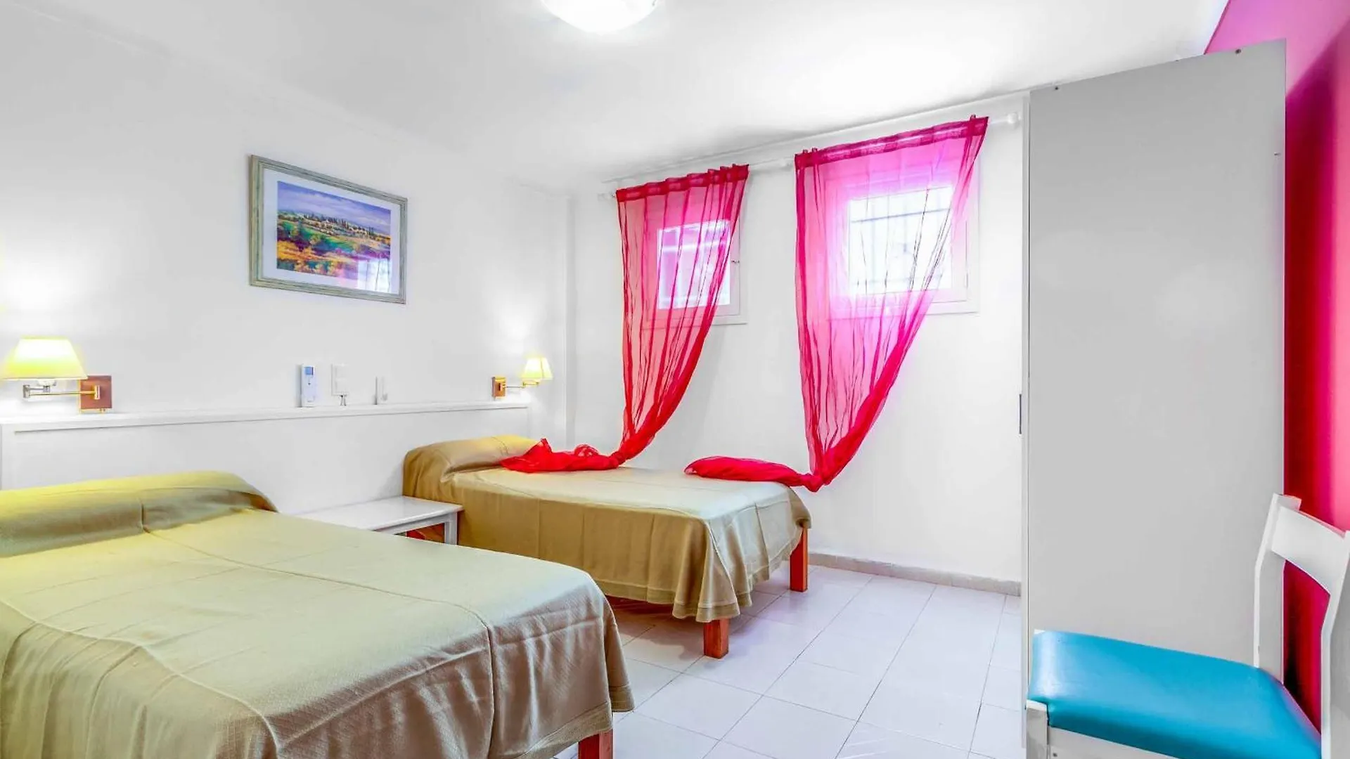 Villa Pou Uno Santanyi Hiszpania