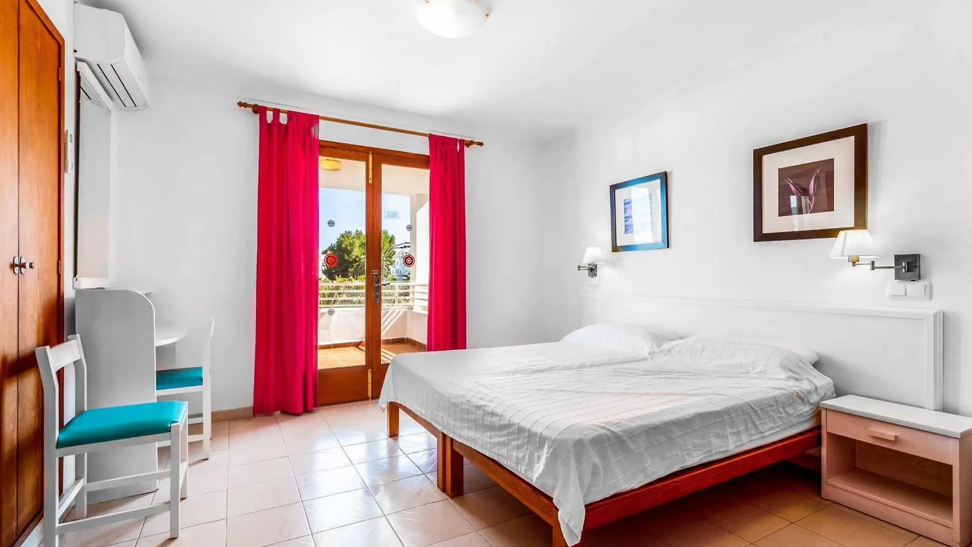 Villa Pou Uno Santanyi 0*,  Hiszpania