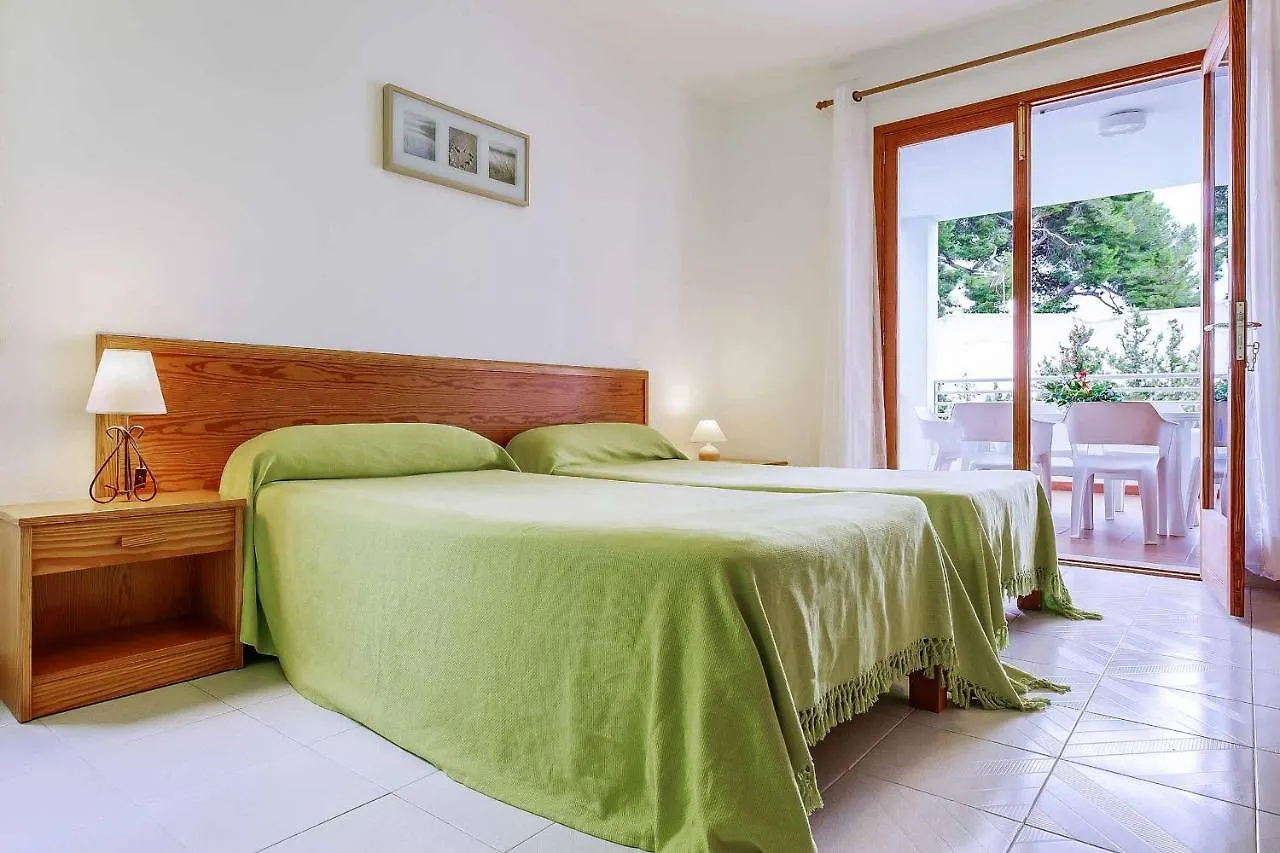 Villa Pou Uno Santanyi 0*,