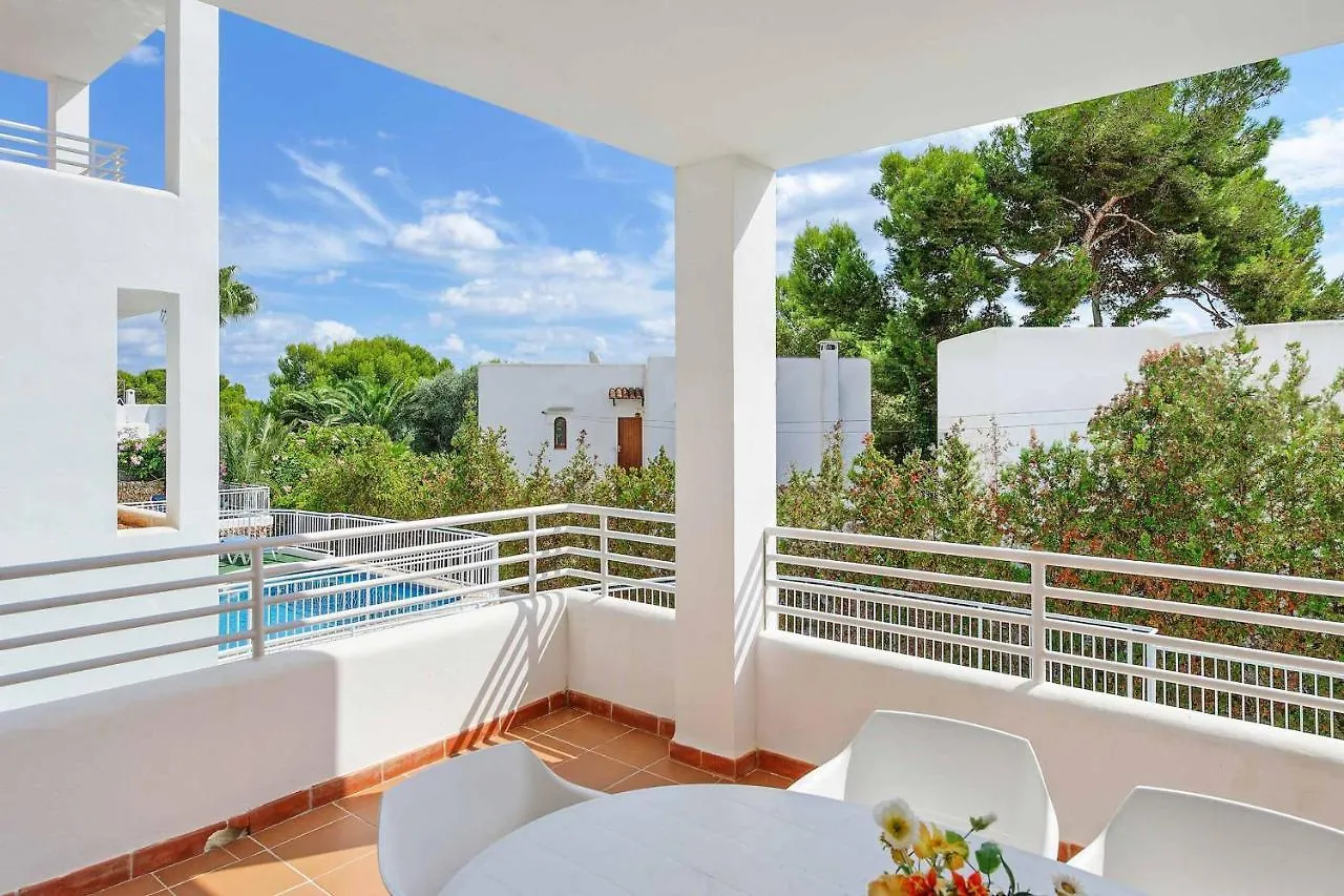 Villa Pou Uno Santanyi